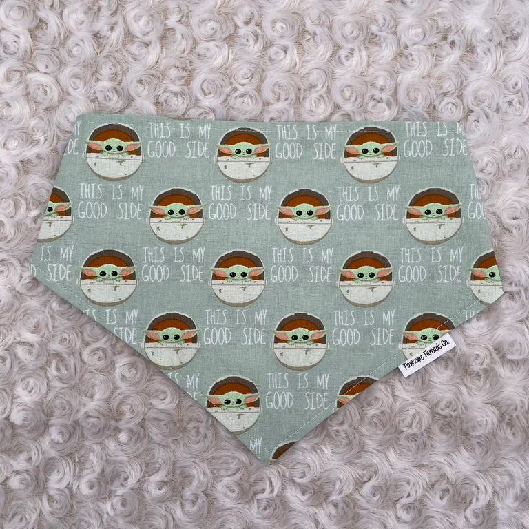 This is My Good Side