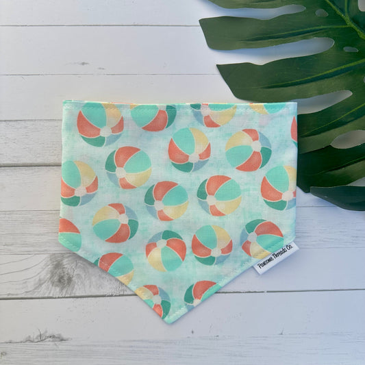 Beach Ball Breeze