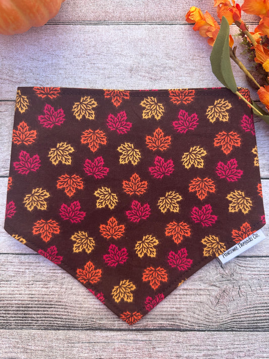 Maple Leaves