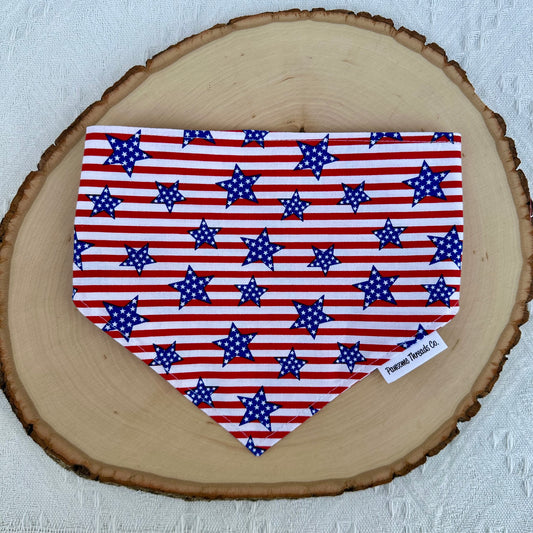 Stars and Stripes