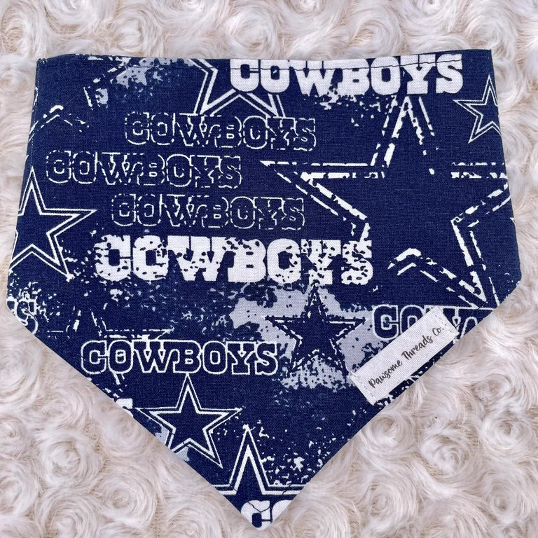 Dallas Blue