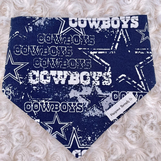 Dallas Blue