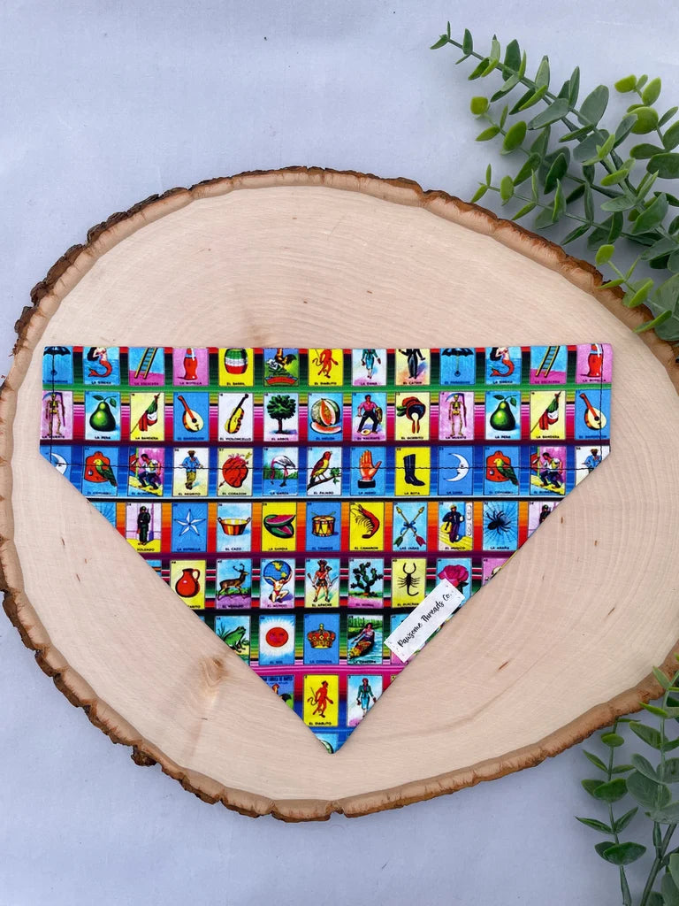 Mini Loteria