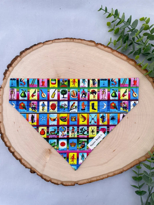 Mini Loteria