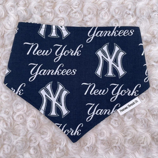 NY Navy Blue