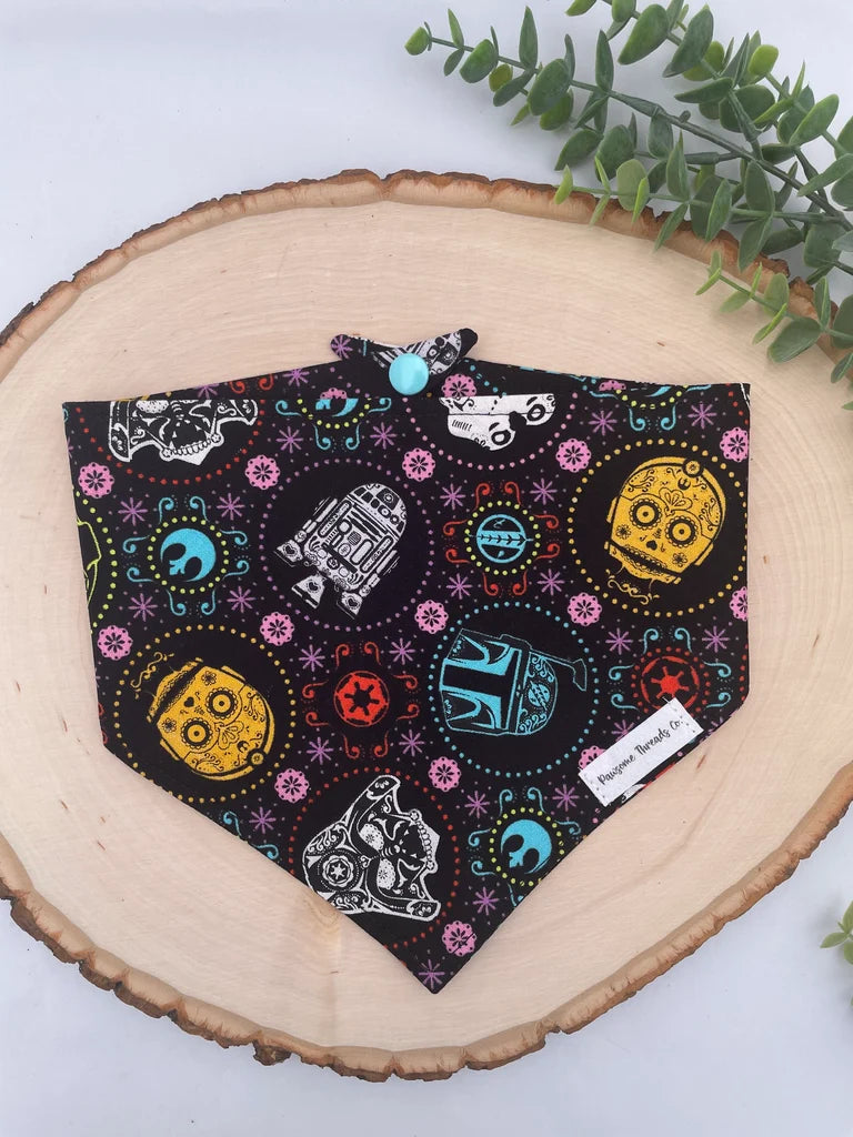 SW Sugar Skulls