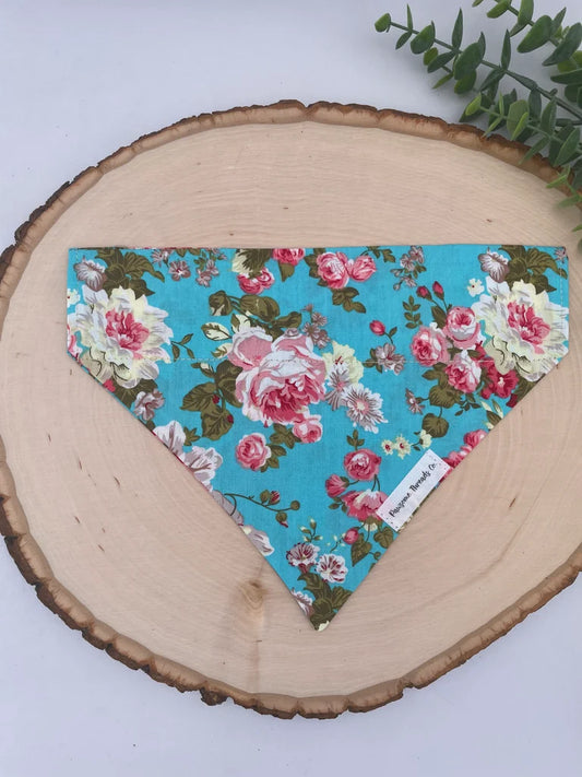 Vintage Floral